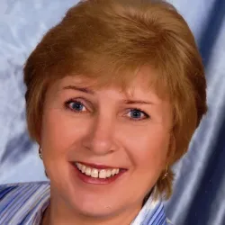 Фотография репетитора Шестопалова Галина Васильевна