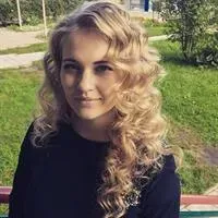 Фотография репетитора Тугушева Алена Олеговна