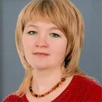 Фотография репетитора Василенко Надежда Михайловна