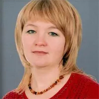 Фотография репетитора Василенко Надежда Михайловна