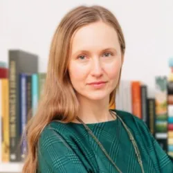 Фотография репетитора Лукьянова Екатерина Владимировна