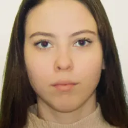 Фотография репетитора Горбунова Анна Олеговна