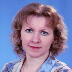 Фотография репетитора Пименова Елена Николаевна