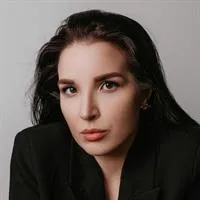 Фотография репетитора Заика Кира Владимировна