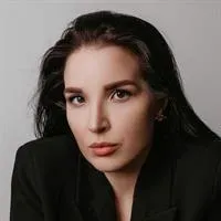 Фотография репетитора Заика Кира Владимировна