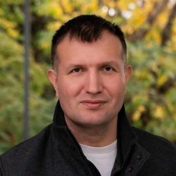 Фотография репетитора Степуленок Денис Олегович