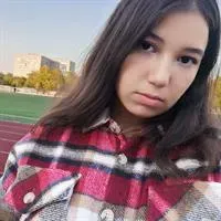 Фотография репетитора Алчангян Лиана Размиковна