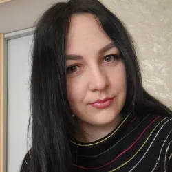 Фотография репетитора Пономаренко Дарья Григорьевна