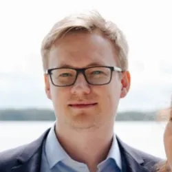 Фотография репетитора Мельников Илья Игоревич