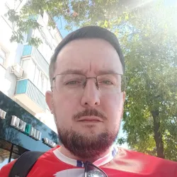 Фотография репетитора Атнагулов Арсэн Ильгизович