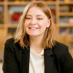 Фотография репетитора Галочкина Анастасия Александровна