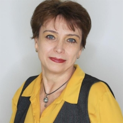 Фотография репетитора Павленко Елена Анатольевна
