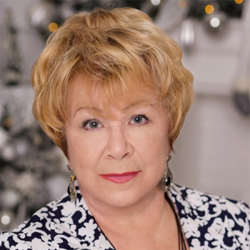 Фотография репетитора Аловская Людмила Викторовна