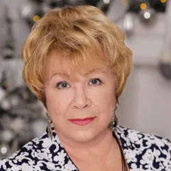 Фотография репетитора Аловская Людмила Викторовна