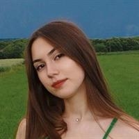 Фотография репетитора Пиянзина Валерия Максимовна