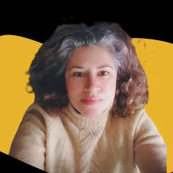 Фотография репетитора Разгоняева Оксана Алексеевна