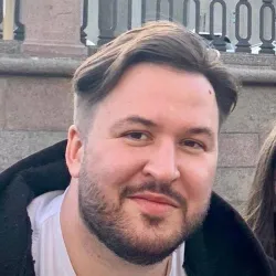 Фотография репетитора Филиппов Матвей Федорович