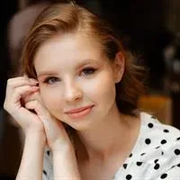 Фотография репетитора Арсеньева Анастасия Алексеевна