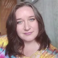 Фотография репетитора Вовк Мария Владимировна