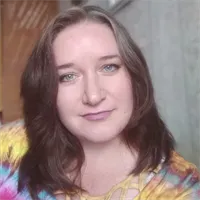 Фотография репетитора Вовк Мария Владимировна