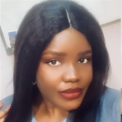 Фотография репетитора Мандиангу Фоба 