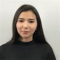 Фотография репетитора Тастемирова Камила Сериковна