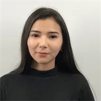 Фотография репетитора Тастемирова Камила Сериковна