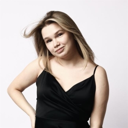 Фотография репетитора Бойцова Дарья Алексеевна