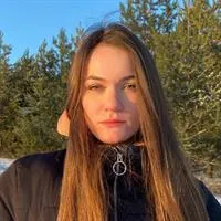 Фотография репетитора Борискина Мария Серегевна