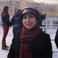 Фотография репетитора Айвазян Ирина Аветисовна