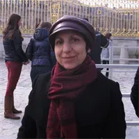 Фотография репетитора Айвазян Ирина Аветисовна