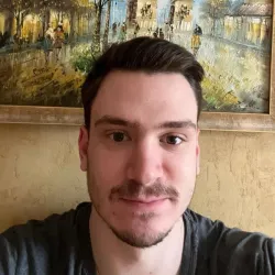 Фотография репетитора Назаров Максим Дмитриевич