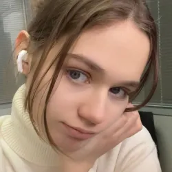 Фотография репетитора Туркина Анастасия Николаевна