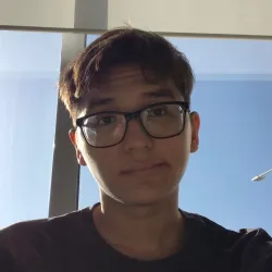 Фотография репетитора Жанабаев Нурлан Шугаевич