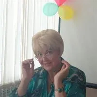 Фотография репетитора Буркина Марина Ивановна