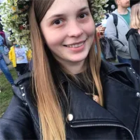 Фотография репетитора Соловьева Елизавета Алексеевна