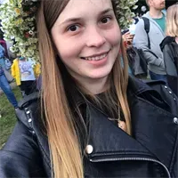 Фотография репетитора Соловьева Елизавета Алексеевна