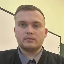 Фотография репетитора Сверликов Сергей Сергеевич