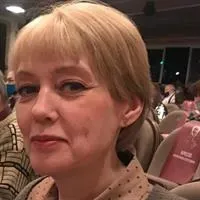 Фотография репетитора Медведева Анжелика Геннадьевна