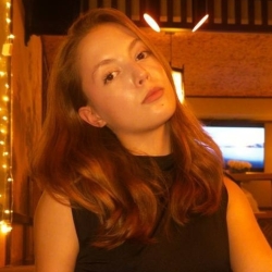 Фотография репетитора Паринова Софья Павловна