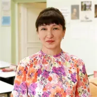 Фотография репетитора Вахрушева Наталья Геннадьевна