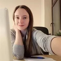 Фотография репетитора Озина Ольга Владимировна