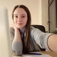 Фотография репетитора Озина Ольга Владимировна