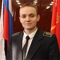 Фотография репетитора Жуйков Илья Владиславович