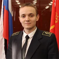 Фотография репетитора Жуйков Илья Владиславович