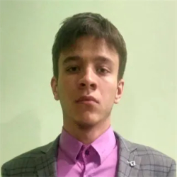 Фотография репетитора Лискин Андрей Алексеевич