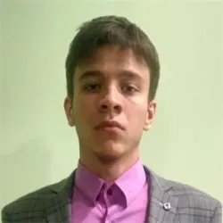 Фотография репетитора Лискин Андрей Алексеевич