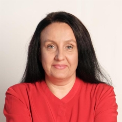 Фотография репетитора Теткина Елена Викторовна