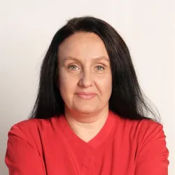 Фотография репетитора Теткина Елена Викторовна