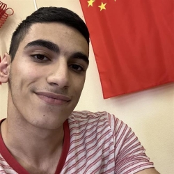 Фотография репетитора Ахмедов Рустам Найризович